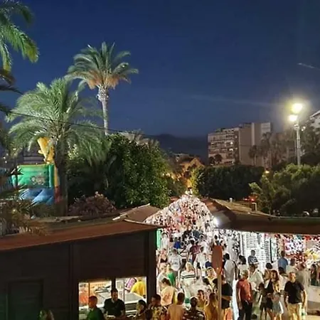 Dom wakacyjny Macarena Torrevieja